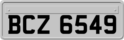 BCZ6549
