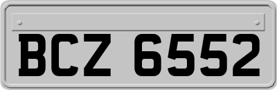 BCZ6552
