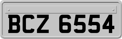 BCZ6554