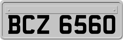 BCZ6560