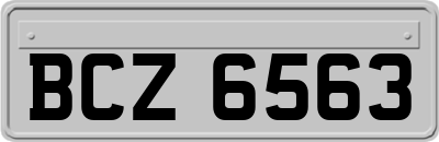 BCZ6563