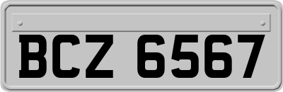 BCZ6567