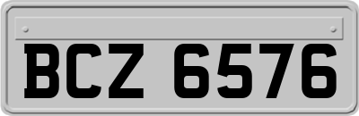BCZ6576