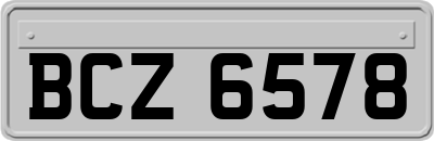 BCZ6578