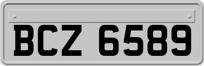 BCZ6589