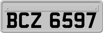 BCZ6597