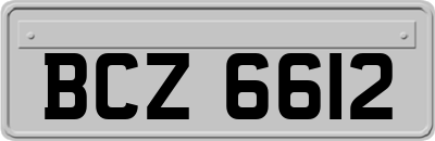 BCZ6612