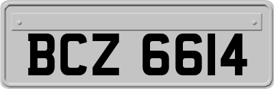BCZ6614