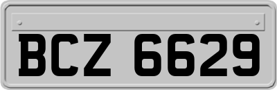 BCZ6629