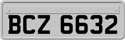 BCZ6632