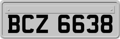 BCZ6638