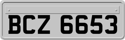 BCZ6653