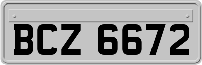 BCZ6672