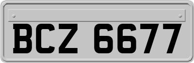 BCZ6677