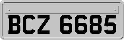 BCZ6685