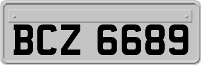 BCZ6689