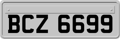 BCZ6699