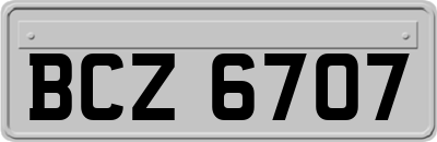 BCZ6707
