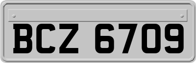 BCZ6709