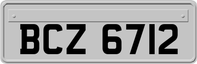 BCZ6712