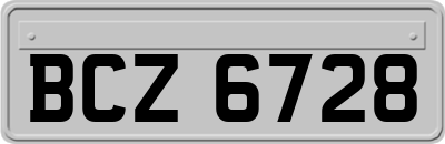BCZ6728