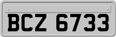 BCZ6733