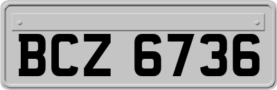 BCZ6736