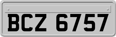 BCZ6757