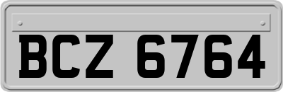 BCZ6764