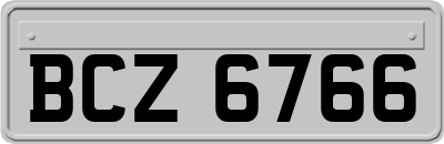 BCZ6766