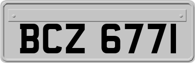 BCZ6771