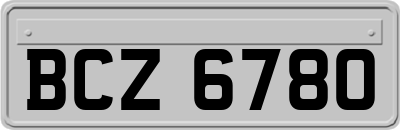BCZ6780