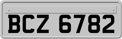 BCZ6782