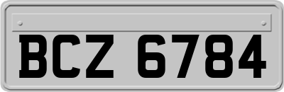 BCZ6784