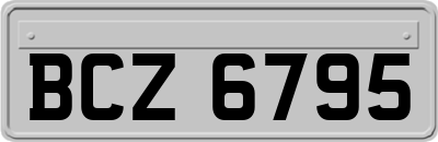 BCZ6795