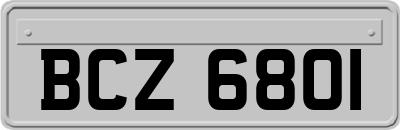 BCZ6801