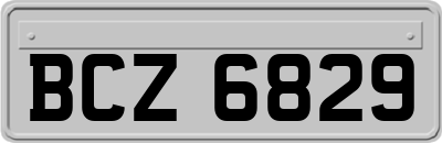 BCZ6829