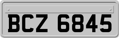BCZ6845