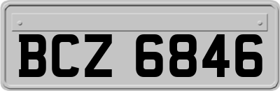 BCZ6846