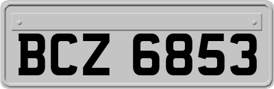 BCZ6853