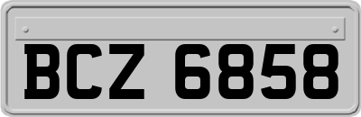 BCZ6858