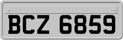 BCZ6859