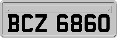 BCZ6860