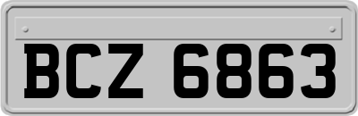 BCZ6863