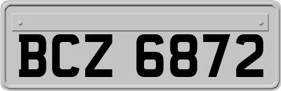 BCZ6872