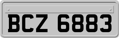 BCZ6883
