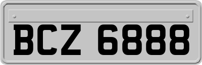 BCZ6888