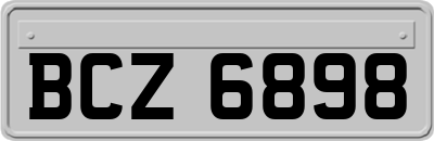 BCZ6898