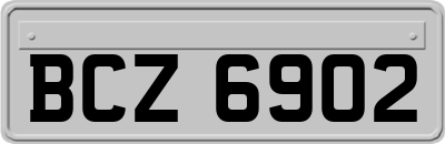 BCZ6902