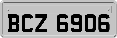 BCZ6906